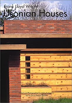  ユーソニアン・ハウス GAトラベラー 005 (GA TRAVELER Frank Lloyd Wright Usonian Houses)