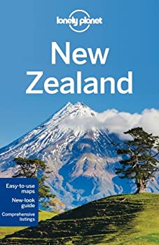 樂天商城 - 【中古】 Lonely Planet New Zealand