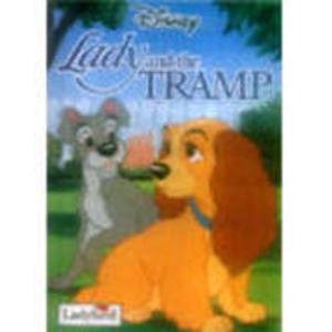 ipad\' and \'x\'=\'x - 【中古】 Lady and the Tramp (Disney Classics S.)