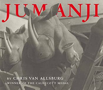  Jumanji