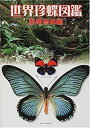 【中古】 世界珍蝶図鑑 熱帯雨林編(3)