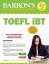#4: CD BOOK TOEFL iBTβ