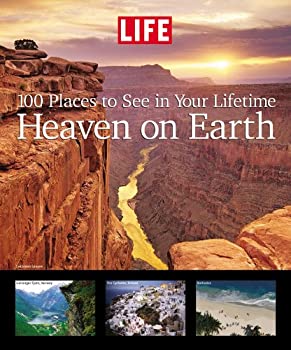 【中古】 Life Heaven on Earth