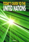 【中古】 Today’s guide to the United Nations 英語版 最新国連ガイド (国連英検受験テキスト)