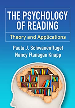 【中古】 The Psychology of Reading Theory and Applications
