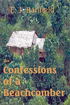 【中古】 The Confessions of a Beachcomber