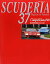 š SCUDERIA No.37 Magazine for Ferraristi (NEKO MOOK 303)