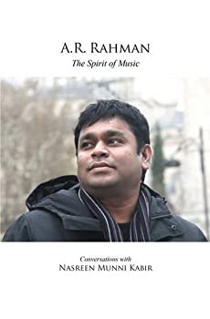 【中古】 A R Rahman the Spirit of Music