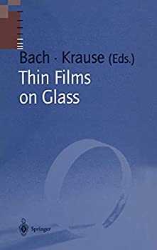 yÁz Thin Films on Glass (Schott Series on Glass and Glass Ceramics)