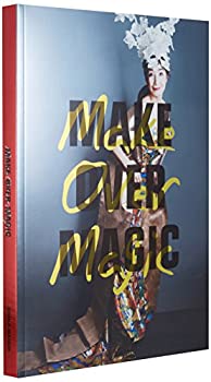  MAKEOVER MAGIC