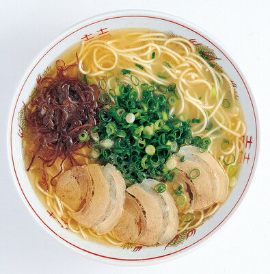 博多ラーメンと辛子明太子 ふく富 豚骨ラーメン【達磨ラーメン 1食入】行列 本場 名店 博多 ふく富 お土産 福岡 九州 お取り寄せ 替え玉 プレゼント プチギフト 手土産 半生麺 とんこつ トンコツ おみやげ 人気店 こだわり ご当地 贈答品 グルメ お家時間 お家ごはん 画像2