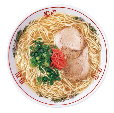 博多ラーメンと辛子明太子 ふく富 豚骨ラーメン【八ちゃんラーメン 32食入】ギフト お土産セット ご当地ラーメン 行列 本場 有名店 博多 ふく富 お土産 福岡 九州 お取り寄せ プレゼント 手土産 半生麺 とんこつ おみやげ 人気店 こだわり ご当地 贈答品 画像2