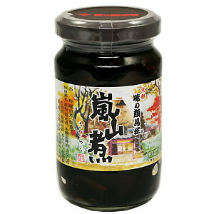 味の顔見世　嵐山煮　120g