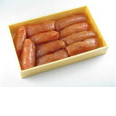 無着色辛子明太子切れ子480g