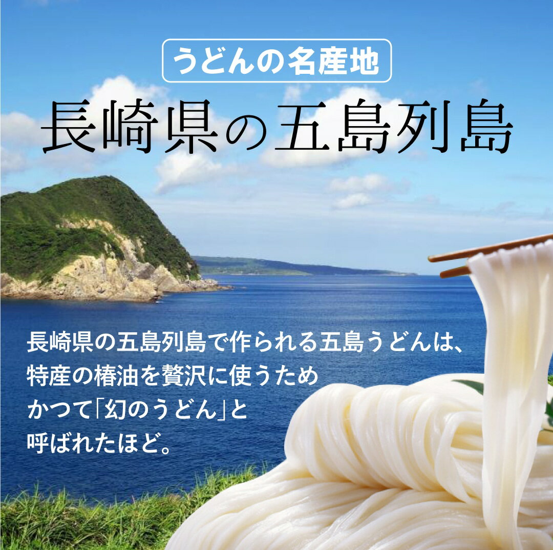 うどん 五島手延うどん 200g×2袋 送料無料 手延べうどん 五島うどん もっちり こしあり 五島列島 椿油 ざるうどんかけうどん 国産 乾麺 お試し おすすめ オススメ 和光 2