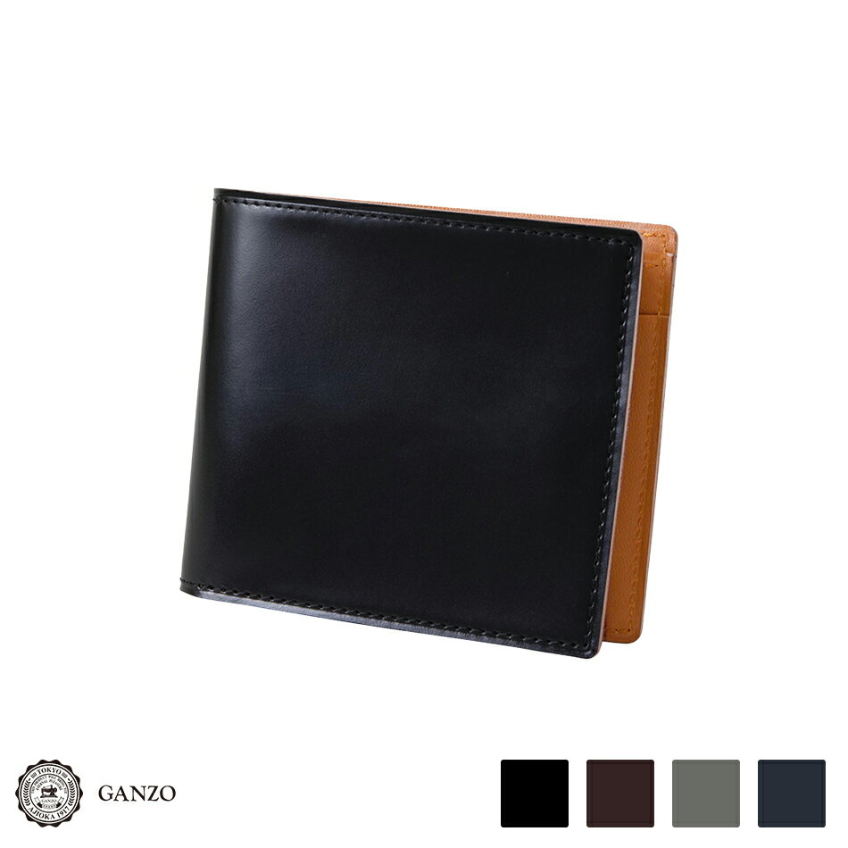 GANZO  CORDOVAN AUTHENTIC ɥХ󥪡ƥåդޤ