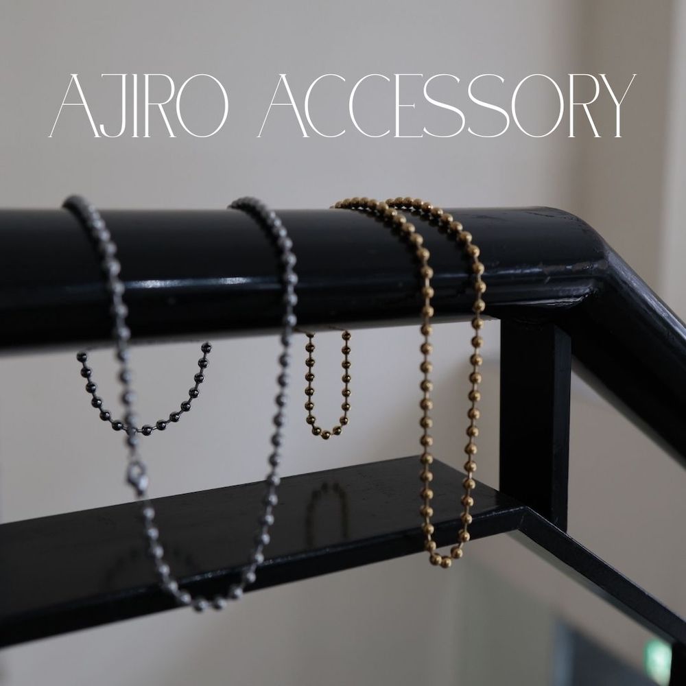 N048 ネックレス サージカルステンレス 金属アレルギー対応 ボール ゴールド シルバー ボールチェーン つぶつぶ おしゃれ レディース 女性 ギフト プレゼント デイリー 錆びない 上品 ジュエリーのサムネイル