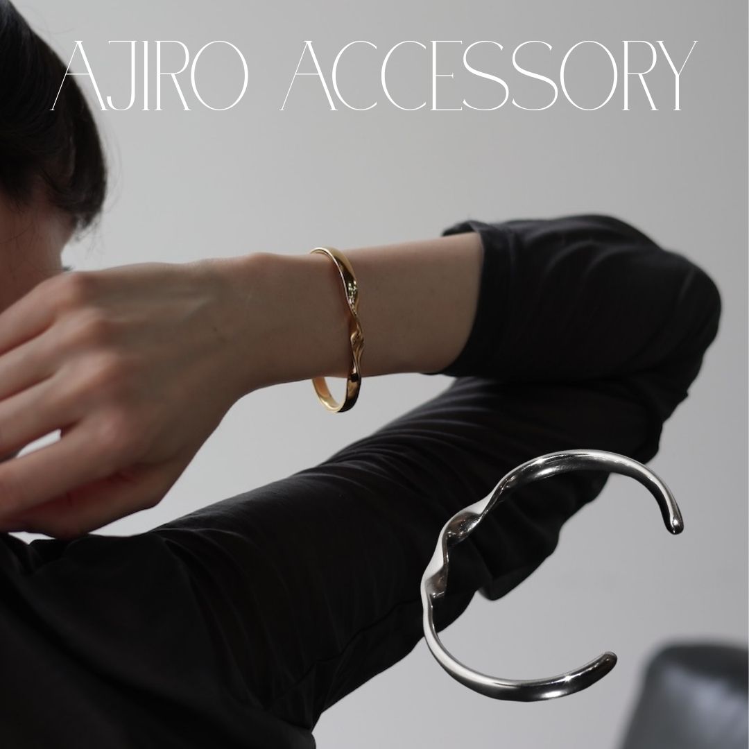 N086 バングル サージカルステンレス ゴールド シルバー ツイスト ステンレス316L おしゃれ シンプル レディース 女性 メンズライク ギフト プレゼン...