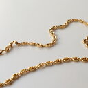 N001 ネックレス サージカルステンレス チョーカー 金属アレルギー対応 ニュアンス ゴールド シルバー チェーン おしゃれ レディース 女性 錆びない 変色...
