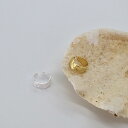 C136 イヤーカフ 高純度シルバー イヤカフ イヤーカフス マット silver925 シンプル 片耳 ゴールド シルバー ギフト プレゼント 女性 レディー...