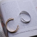 N220 サージカルステンレス バングル ゴールド シルバー ステンレス316L おしゃれ カジュアル レディース 女性 ギフト プレゼント デイリー アレル...