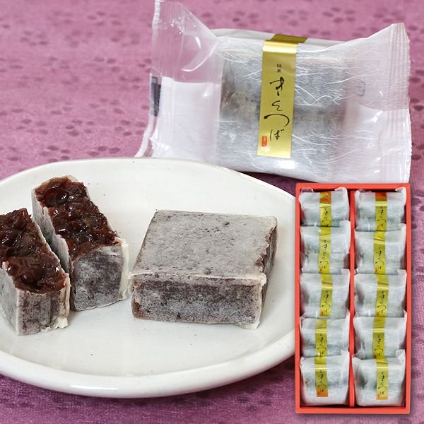 きんつば 父の日　お中元　和菓子 きんつば　金つば　金鍔 味路庵 国産北海小豆 あじろあん 石川 金沢 北海小豆　御歳暮　御年賀　感謝　クリスマス　プレゼント　おすすめ　お礼　誕生日　内祝　母の日　敬老の日