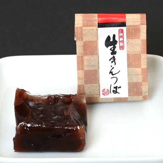 父の日 夏ギフト お中元 和菓子 生きんつば ...の紹介画像2
