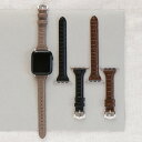 [GW中も通常発送] SALE ! apple watch バンド アップルウォッチ ベルト レザー 本革 クロコ柄 交換 ブラック ブラウン グレージュ Apple Watch 1/2/3/4/5/6/se/7 交換 時計 時計ベルト 腕時計ベルト おしゃれ かわいい 女性 レディース ウォッチバンド 替えベルト