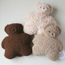 TEDDY WARMER L / テディウォーマー JOliJOli 電子レンジ で あったか 繰り返し使える カイロ ふわふわ 湯たんぽ 保温 温活 ホットパック 冷え症 肩こり 解消 かわいい おしゃれ ギフト