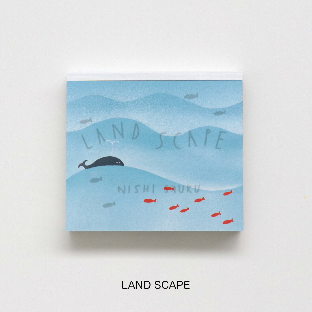 �֥��å���� ���� [ LAND SCAPE ] cozyca products/ɽ���� ���Ģ �ߥ� ʸ˼�� �ڤ��� ���ѥå� ���ơ�����ʥ꡼ ��ǥ���...