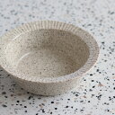 コンティ conti ボウル 14cm ベージュ シリアル カフェ ボウル 食洗機 レンジ おしゃれ かわいい プレゼント ギフト