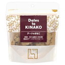 デーツtoきな粉 90g(固形量60g)