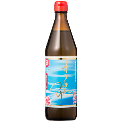 そうめんつゆ 600ml | 化学調味料 不