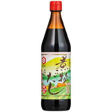 煮物だし　600ml