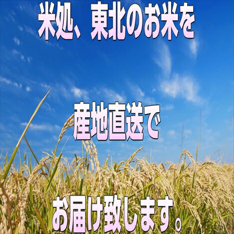 新商品【LINE友だち登録で200円OFFクーポン！】ひとめぼれ 30kg 岩手県産 令和7年産 米 30kg 送料無料 白米5kg×6袋 玄米15kg×2袋 岩手県一関市産 ひとめぼれ30kg 米 30kg 送料無料 白米 精米 玄米 お米 30kg 送料無料 白米30kg 精米30kg 玄米30kg あじつかみ 熨斗 のし