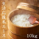 【LINE友だち登録で200円OFFクーポン!】米 10kg 送料無料 【10kg×1袋】 生活応援米 激安米 ブレンド米 東北産 主要産地宮城県産 エース 激安米 米 10kg 送料無料 白米 精米 お米 10kg 送料無料 米10kg 送料無料 白米10kg 精米10kg あじつかみ 業務用米