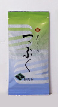 煎茶100g 光 静岡の商品画像