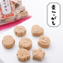 駄菓子 麦こがし　160g入　　麦焦がし（むぎこがし）／香煎（こうせん）