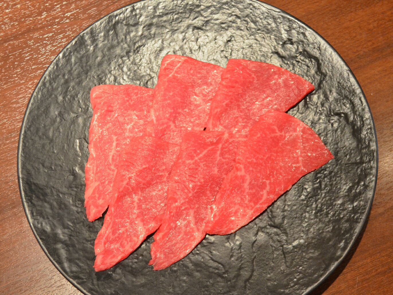 【鶴橋・焼肉のアジヨシ】牛肉 国産 赤身肉100g ajiyoshishop-10000018 アジヨシ 楽天市場店 サンプル画像3