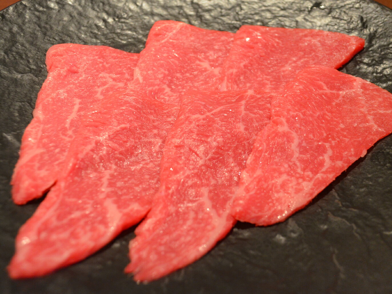 【鶴橋・焼肉のアジヨシ】牛肉 国産 赤身肉100g ajiyoshishop-10000018 アジヨシ 楽天市場店 サンプル画像2