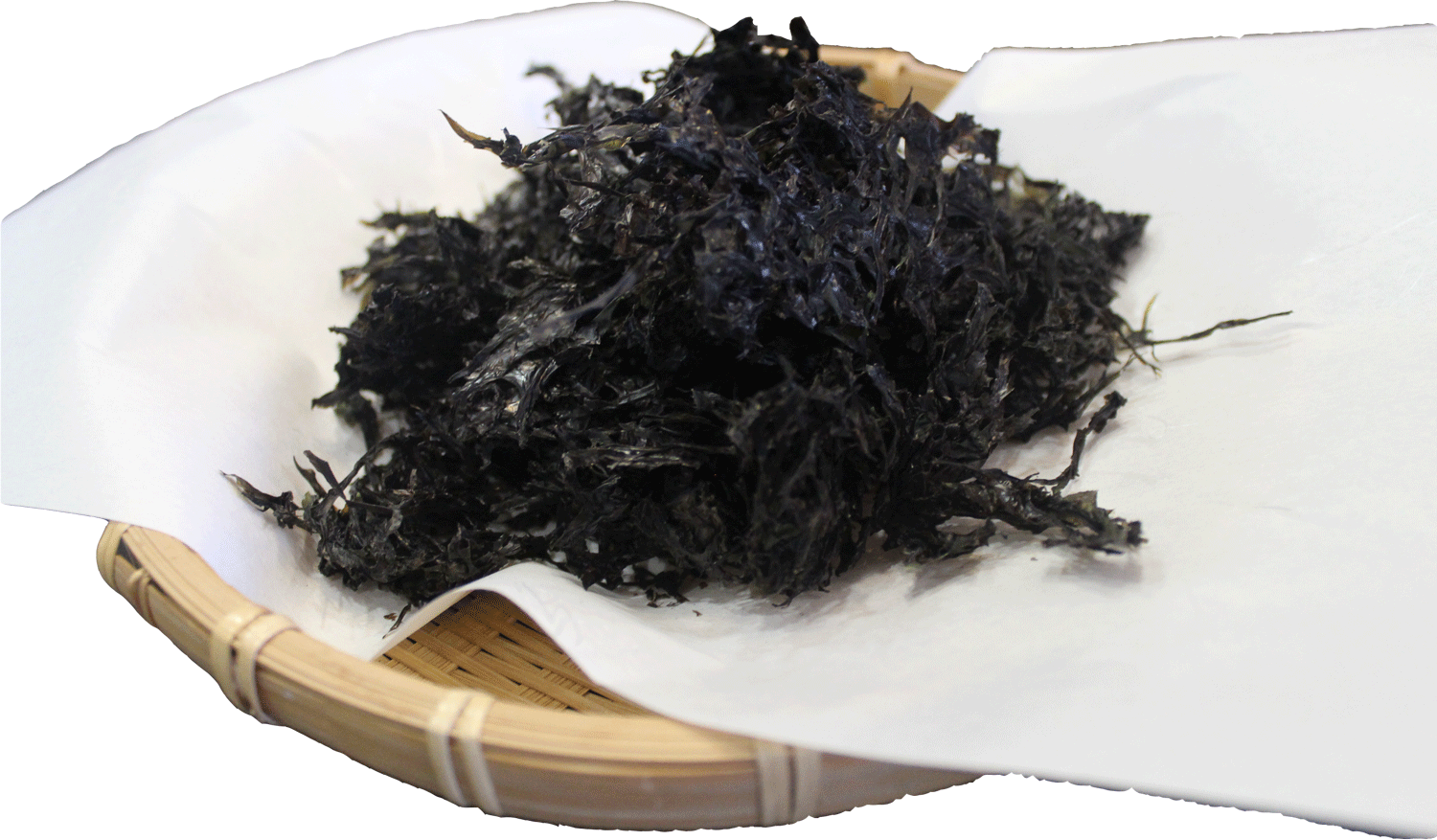 もちのり 16g 干し海苔 ばら干し 岩のり 磯のり お雑煮に最適 2