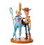 Disney Pixar ۥȥȡ꡼ 4 åǥܡԡ ʥ Woody and Bo Peep Sketchbook Ornament Toy Story 4 X'mas/ꥹޥ//ĥ꡼//ǥˡȥ/å֥å