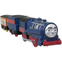 【Fisher-Price】きかんしゃトーマストラックマスターロレンツォ&ベッペThomas&FriendsFisher-PriceTrackmasterLorenzo&Beppeプラレール/おもちゃ/玩具/TrackMaster/トレイン/誕生日/クリスマス/プレゼント/新作映画