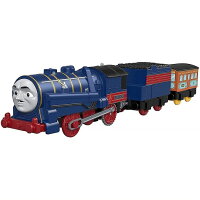 【Fisher-Price】きかんしゃトーマストラックマスターロレンツォ&ベッペThomas&FriendsFisher-PriceTrackmasterLorenzo&Beppeプラレール/おもちゃ/玩具/TrackMaster/トレイン/誕生日/クリスマス/プレゼント/新作映画