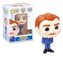 ファンコ ポップ 2019年秋のコミコン限定 トイストーリー 4 ベンソン Funko Pop Disney Toy Story 4 Benson, Fall Convention Exclusive フィギュア/