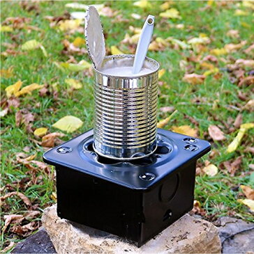Coghlan's Stove コフランの折りたたみ式ストーブ 折畳式/折畳み式/コンパクト/携帯用/軽量/キャンプ/フォールディングストーブ