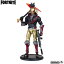 【McFarlane Toys】 Fortnite/フォートナイト レッドストライク プレミアムフィギュア Red Strike Day & Date Premium Action Figure マクファーレントイズ おもちゃ/公式/フィギュア