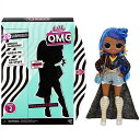 【L.O.L. Surprise 】 LOL サプライズ O.M.G. ミス インディペンデント Miss Independent Fashion Doll w...