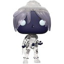 【Funko/ファンコ】 Funko Pop Games Apex Legends - Wraith(Translucent) エーペックス レジェンズ - レイス(半透明) エーペックスレジェンド/トランスルーセント/ゲーム/キャラクター/フィギュア