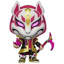 【Funko/ファンコ】 フォートナイト ドリフト Funko Pop Games Fortnite - Drift フィギュア/ゲーム/キャラクター